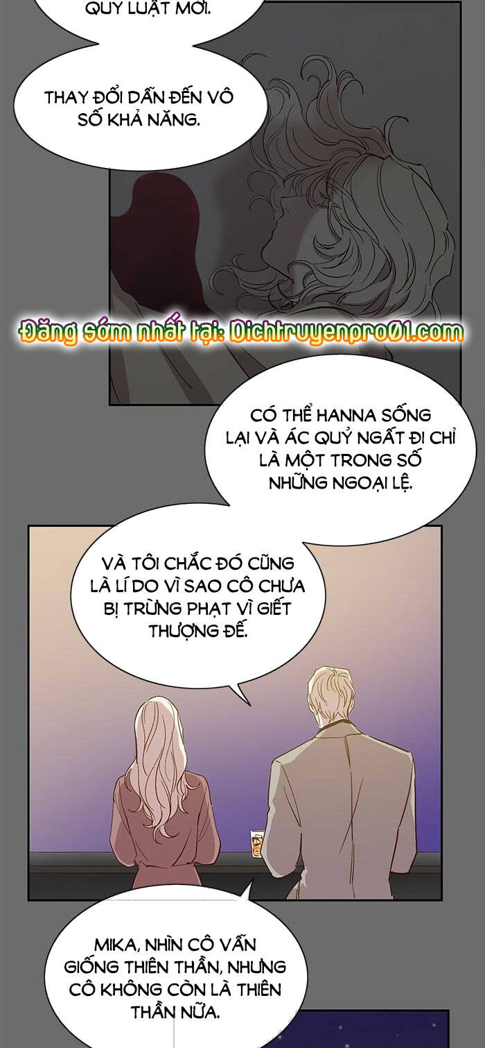 Quỷ Sứ Số 4 Chapter 110 - 24