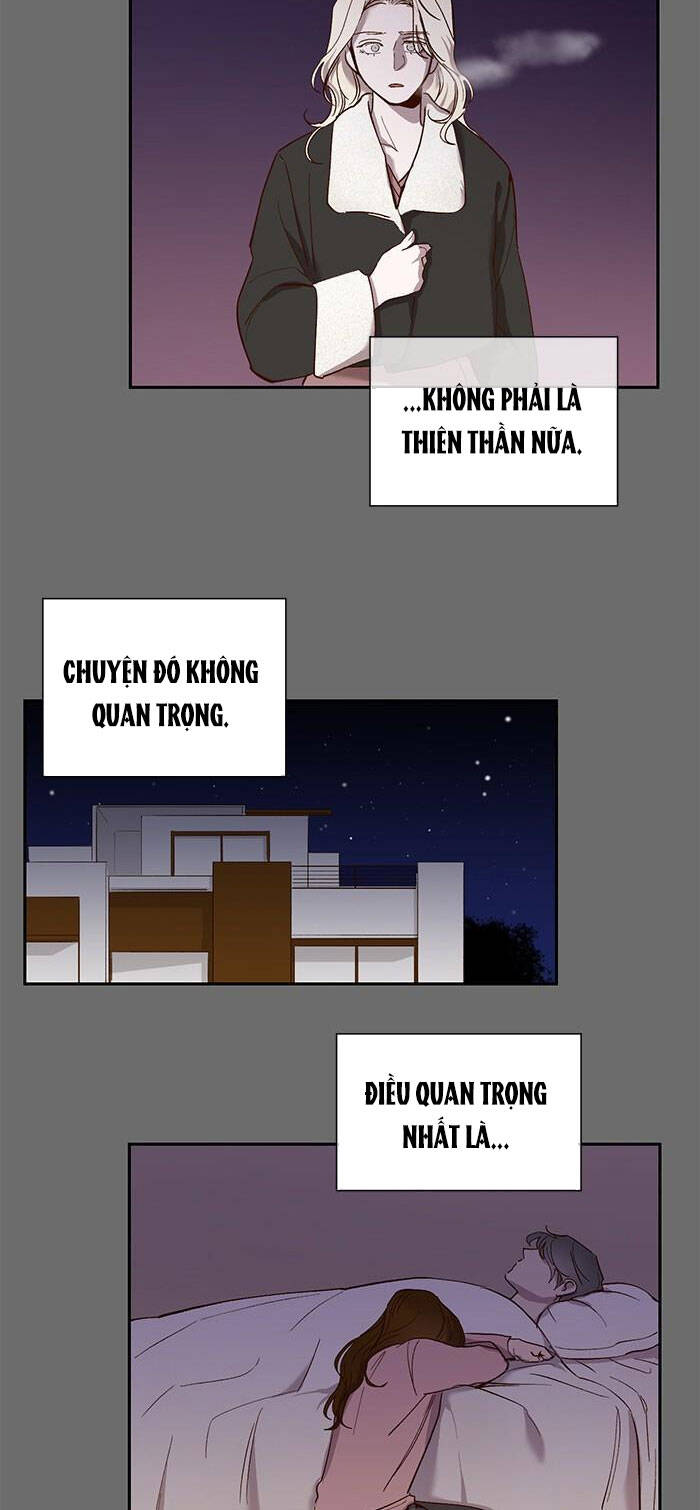 Quỷ Sứ Số 4 Chapter 110 - 26