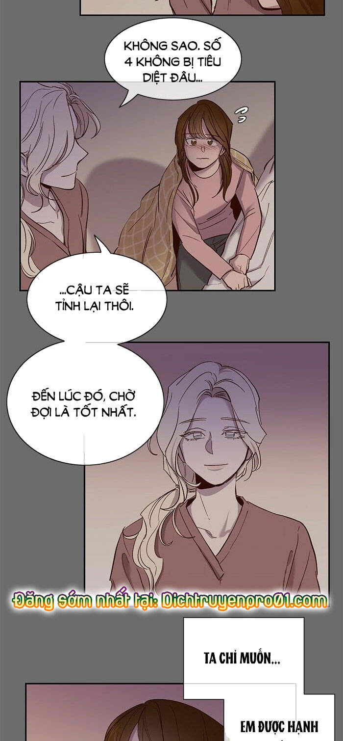 Quỷ Sứ Số 4 Chapter 110 - 28