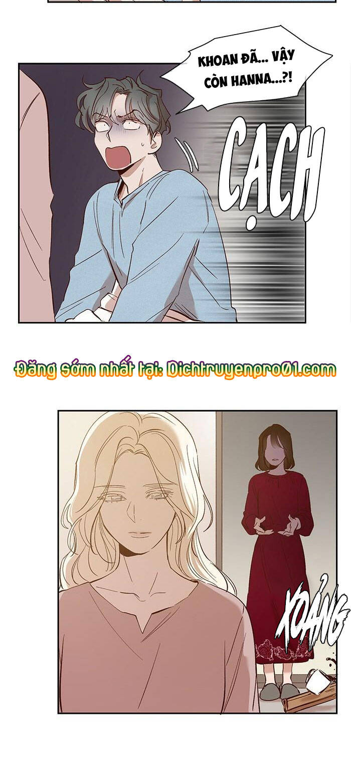 Quỷ Sứ Số 4 Chapter 110 - 31