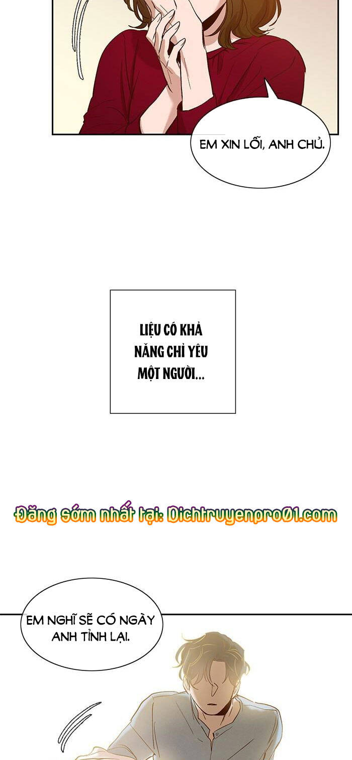 Quỷ Sứ Số 4 Chapter 110 - 34