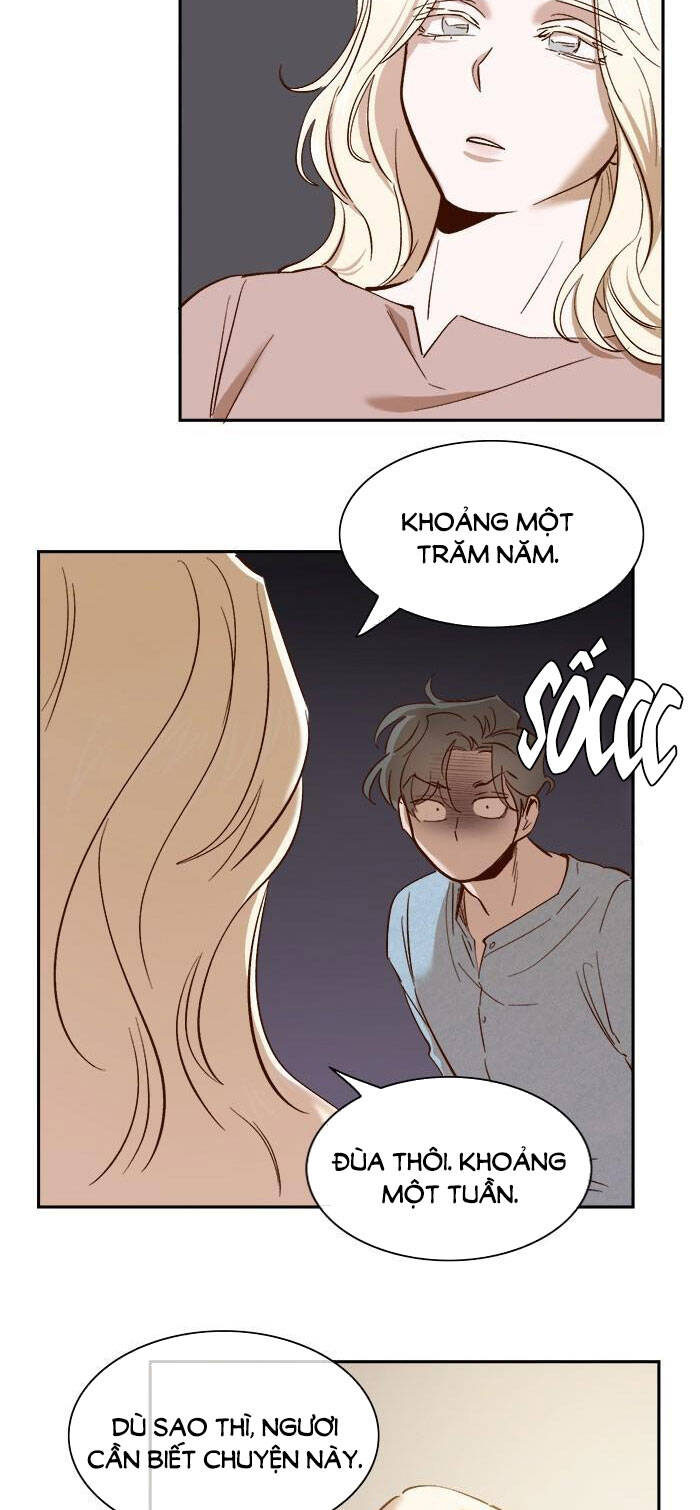 Quỷ Sứ Số 4 Chapter 110 - 5