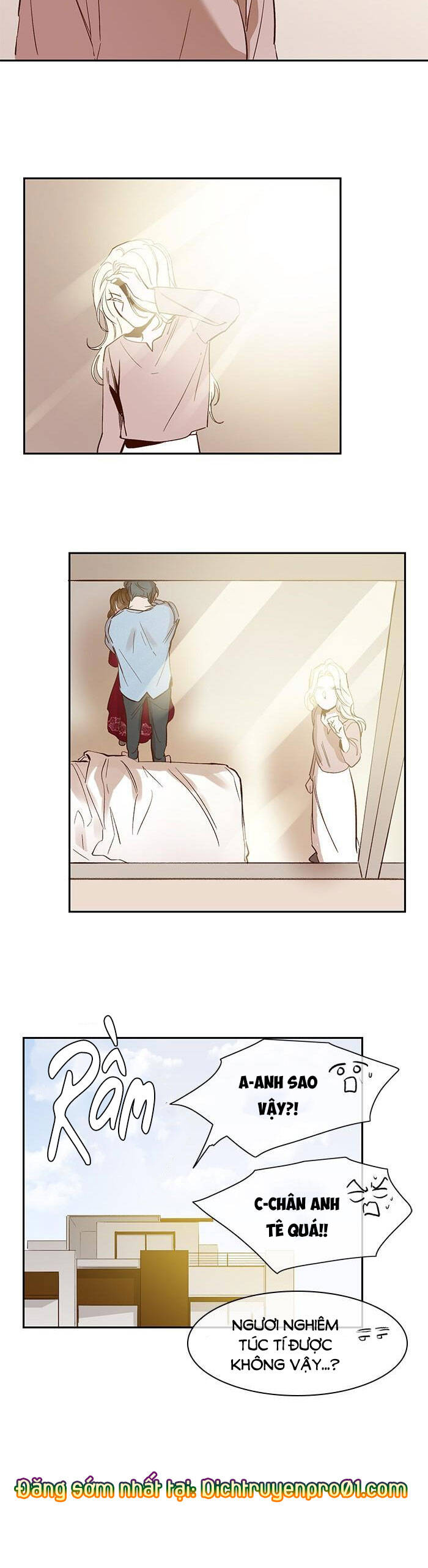 Quỷ Sứ Số 4 Chapter 110 - 41