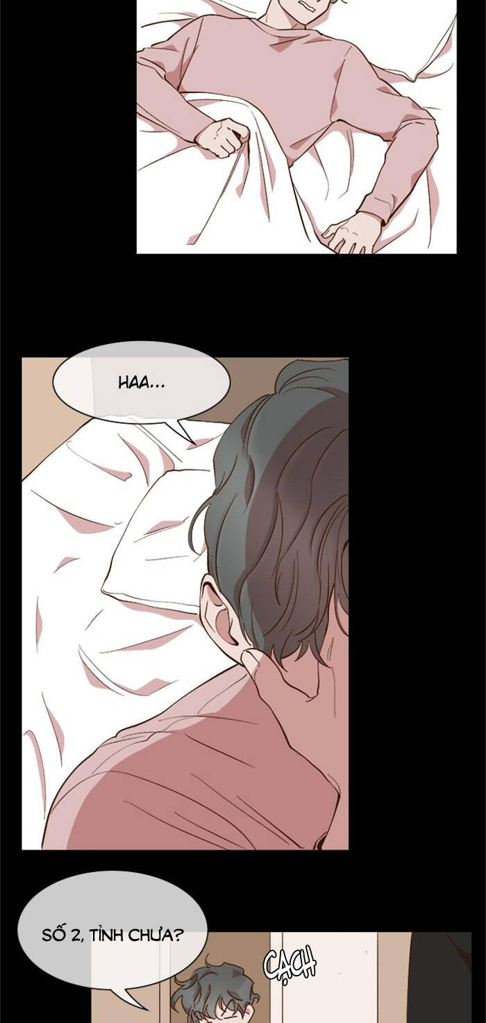 Quỷ Sứ Số 4 Chapter 50 - 2