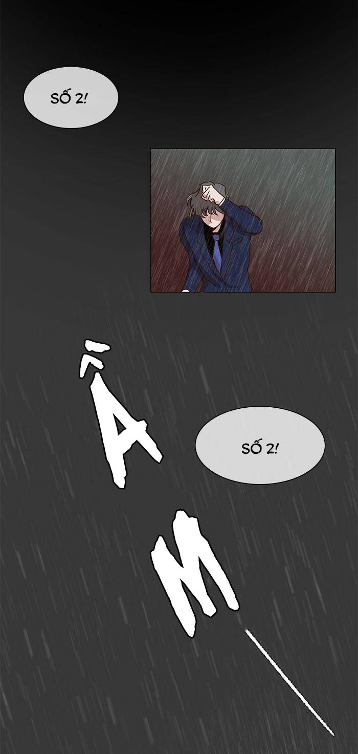 Quỷ Sứ Số 4 Chapter 50 - 11