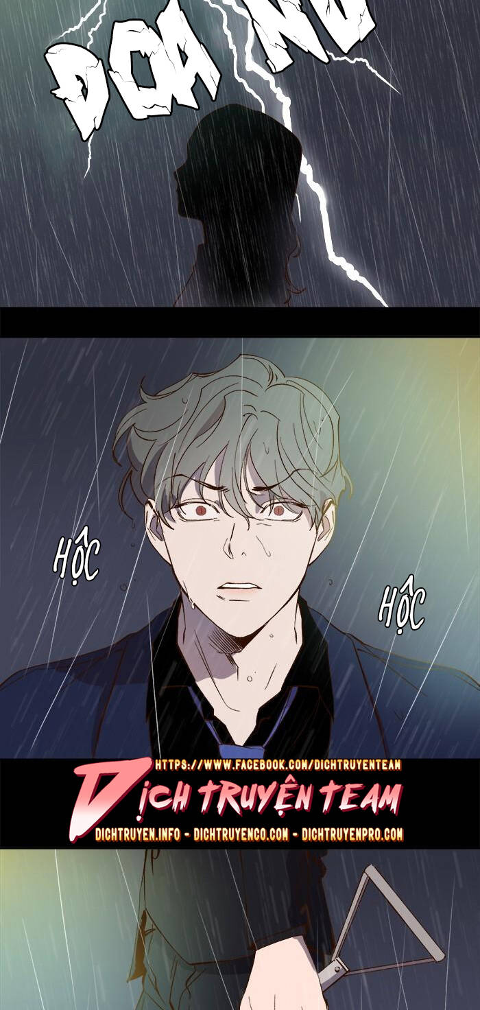 Quỷ Sứ Số 4 Chapter 50 - 14