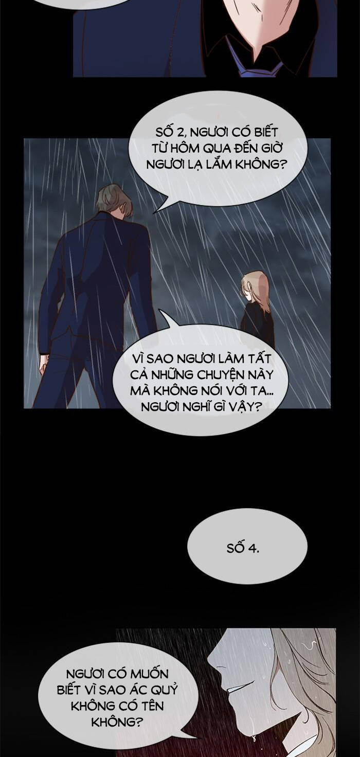 Quỷ Sứ Số 4 Chapter 50 - 17