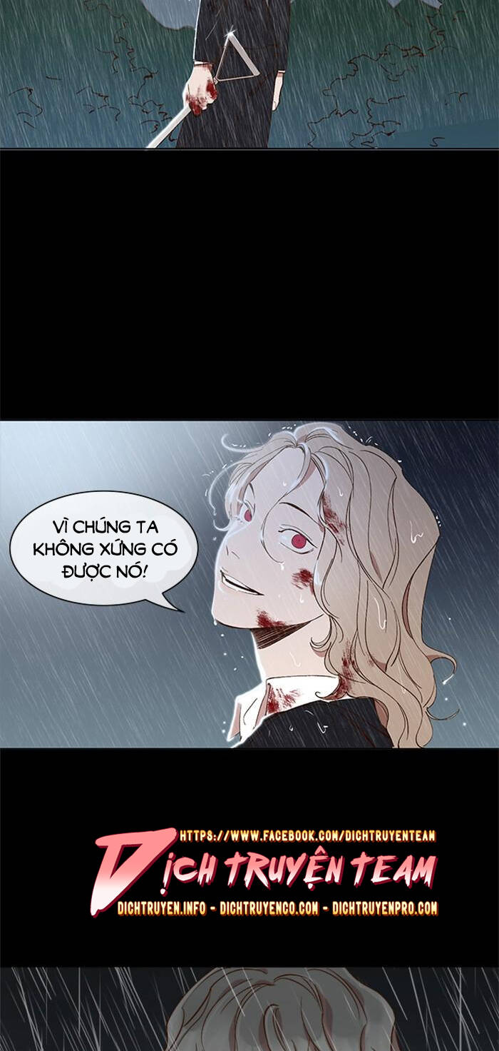 Quỷ Sứ Số 4 Chapter 50 - 19