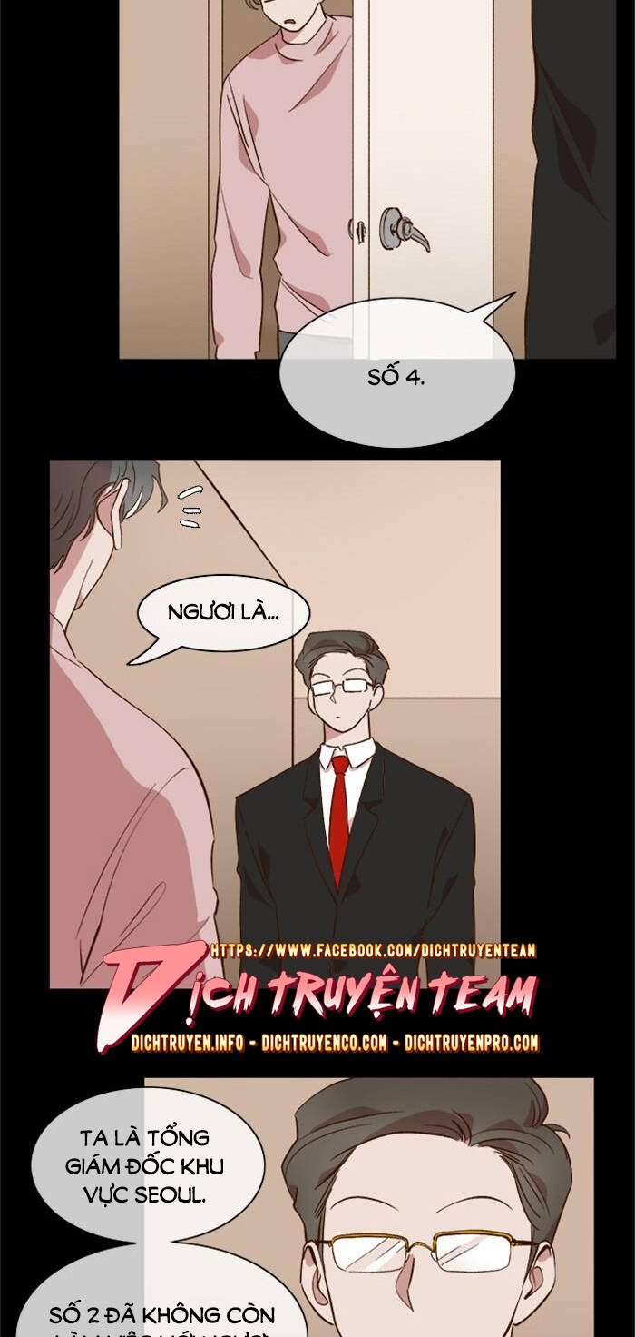 Quỷ Sứ Số 4 Chapter 50 - 3