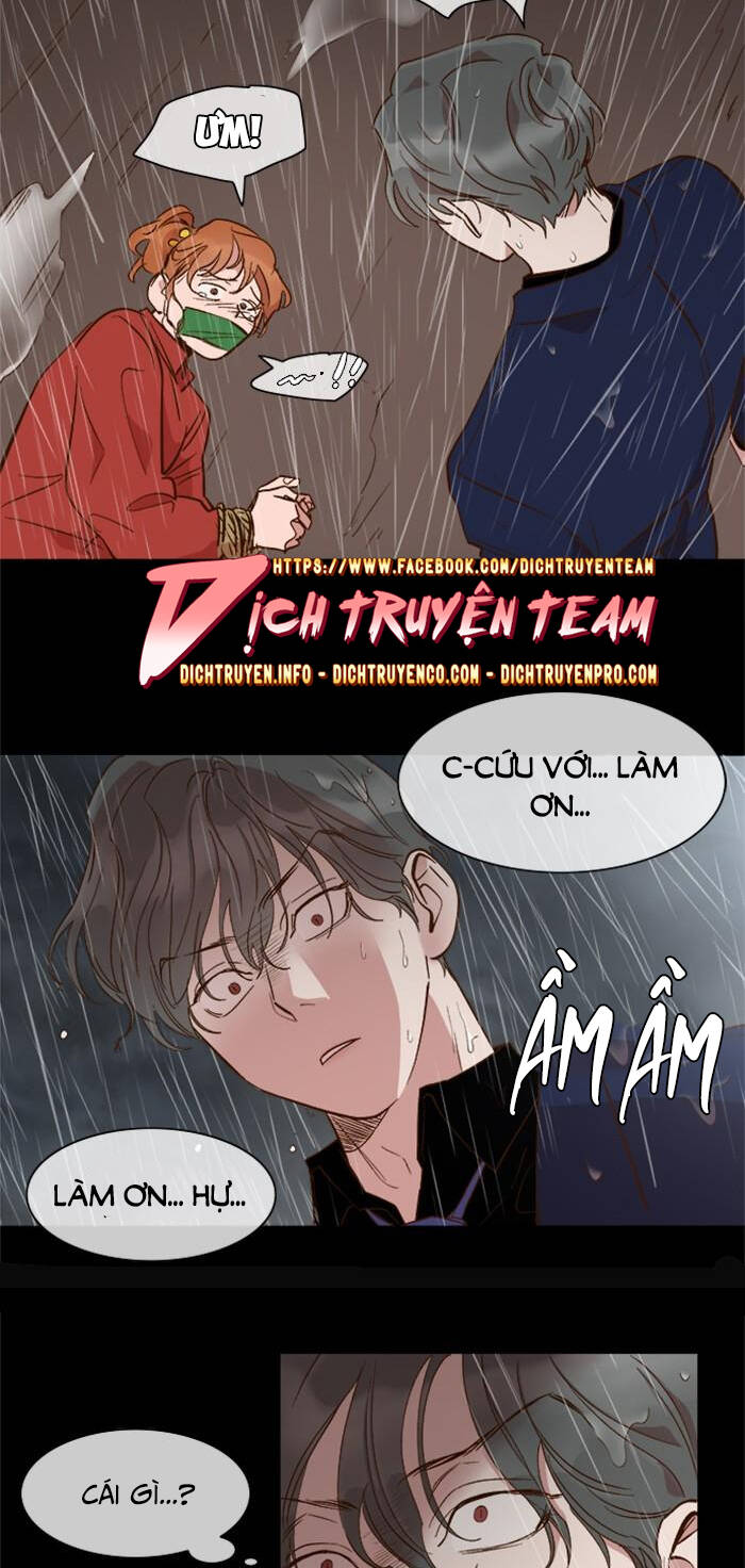 Quỷ Sứ Số 4 Chapter 50 - 21