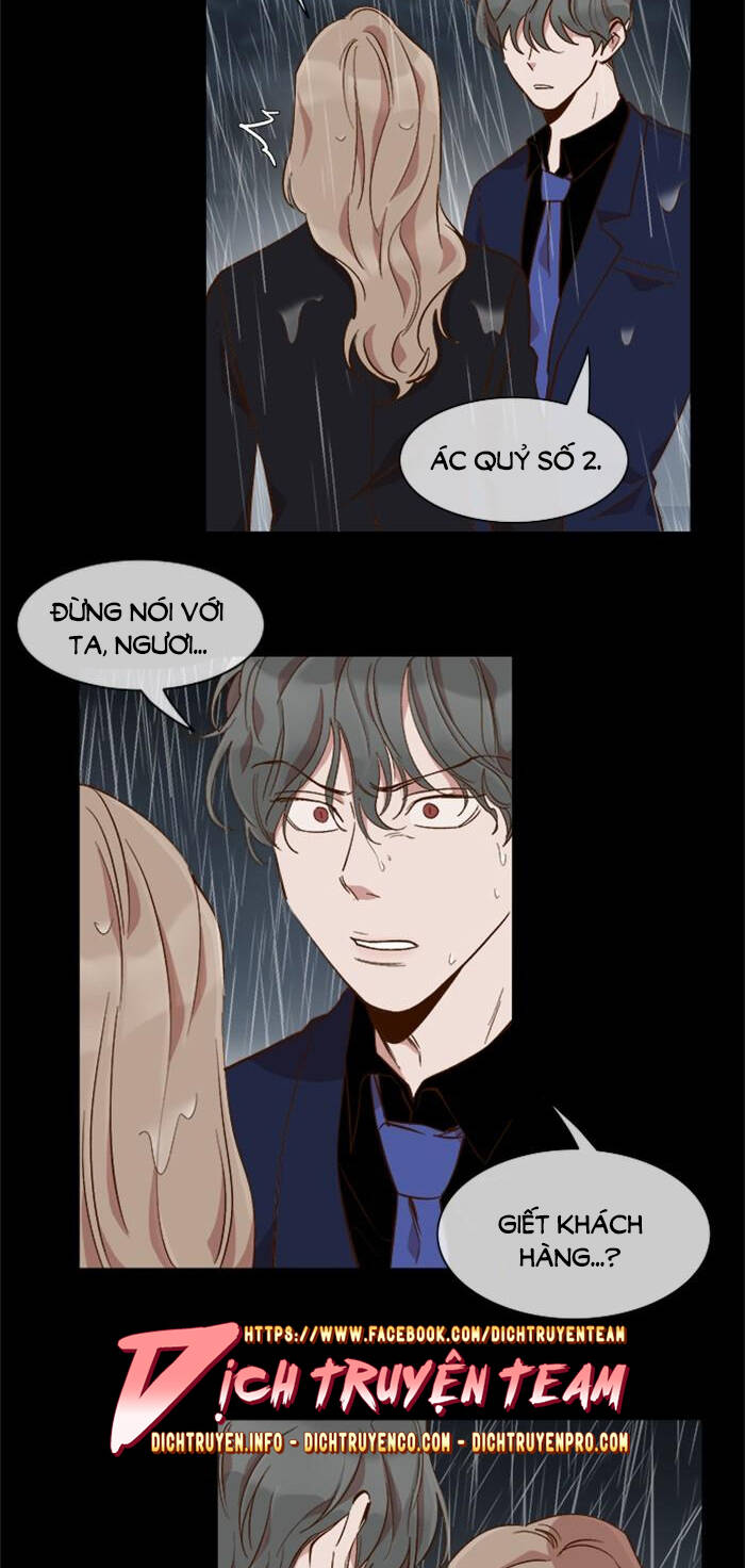 Quỷ Sứ Số 4 Chapter 50 - 23