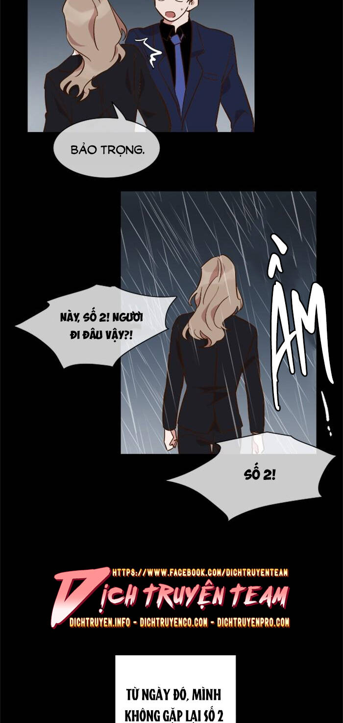 Quỷ Sứ Số 4 Chapter 50 - 28