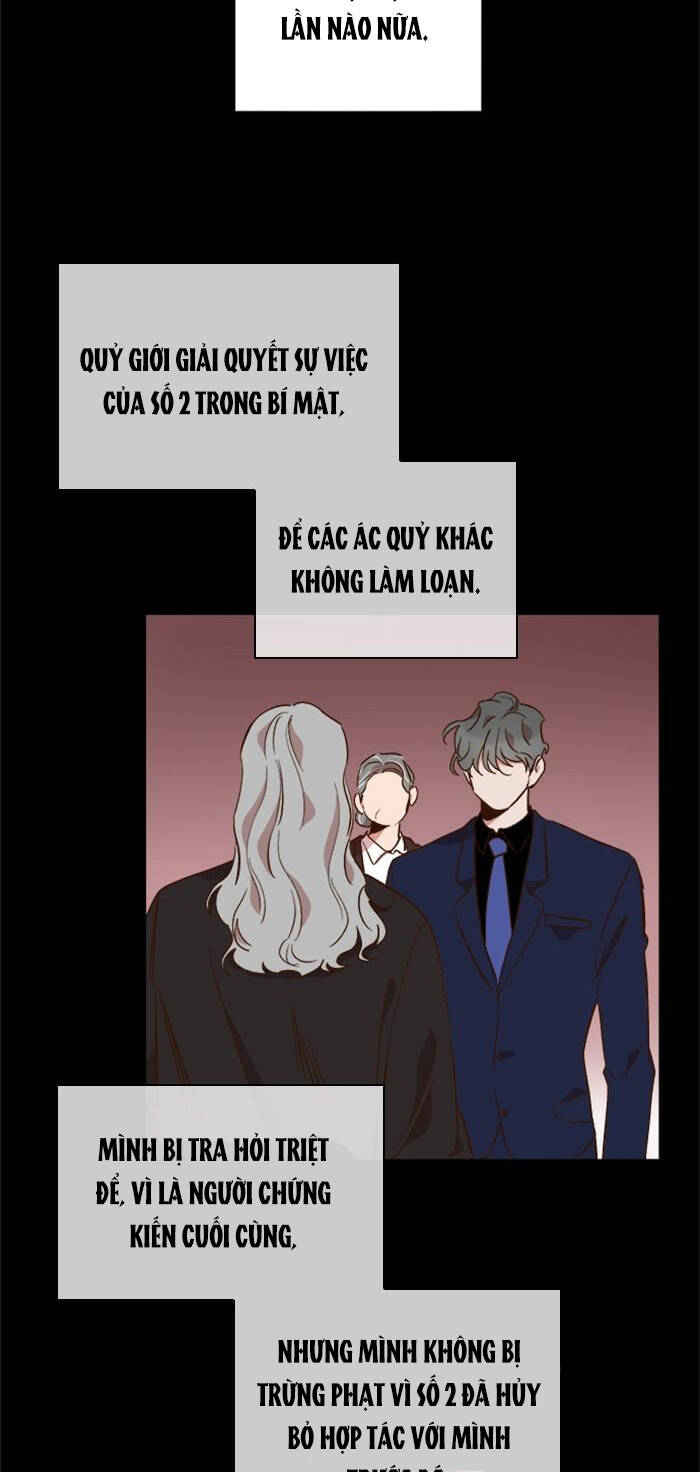 Quỷ Sứ Số 4 Chapter 50 - 29