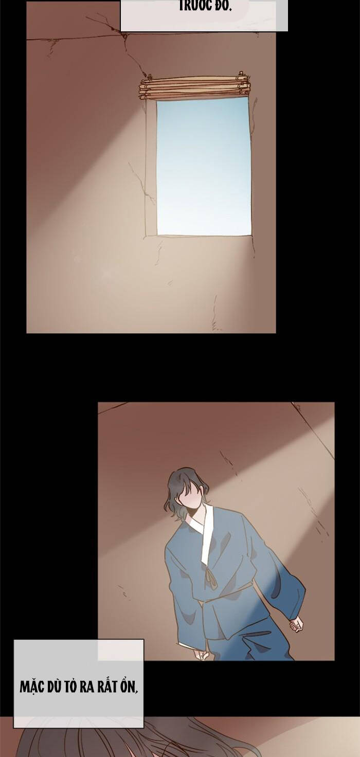 Quỷ Sứ Số 4 Chapter 50 - 30