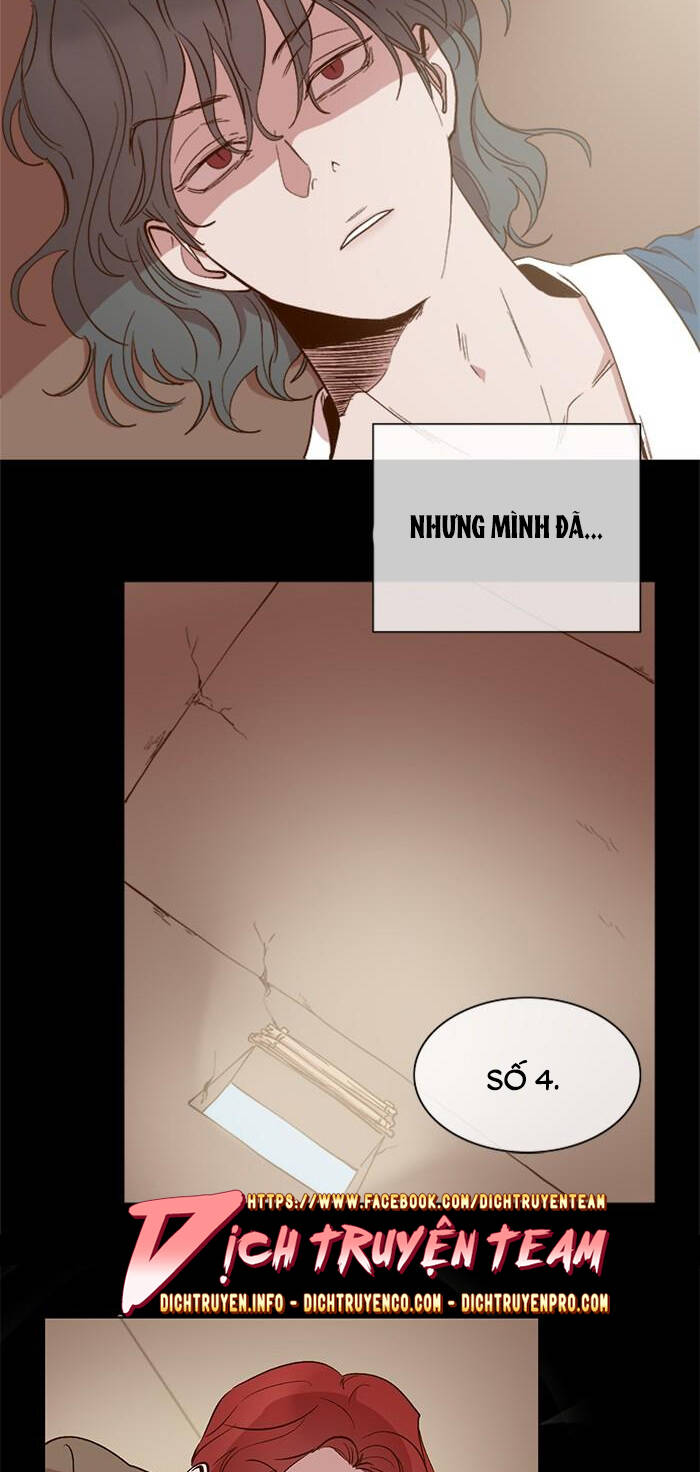 Quỷ Sứ Số 4 Chapter 50 - 31