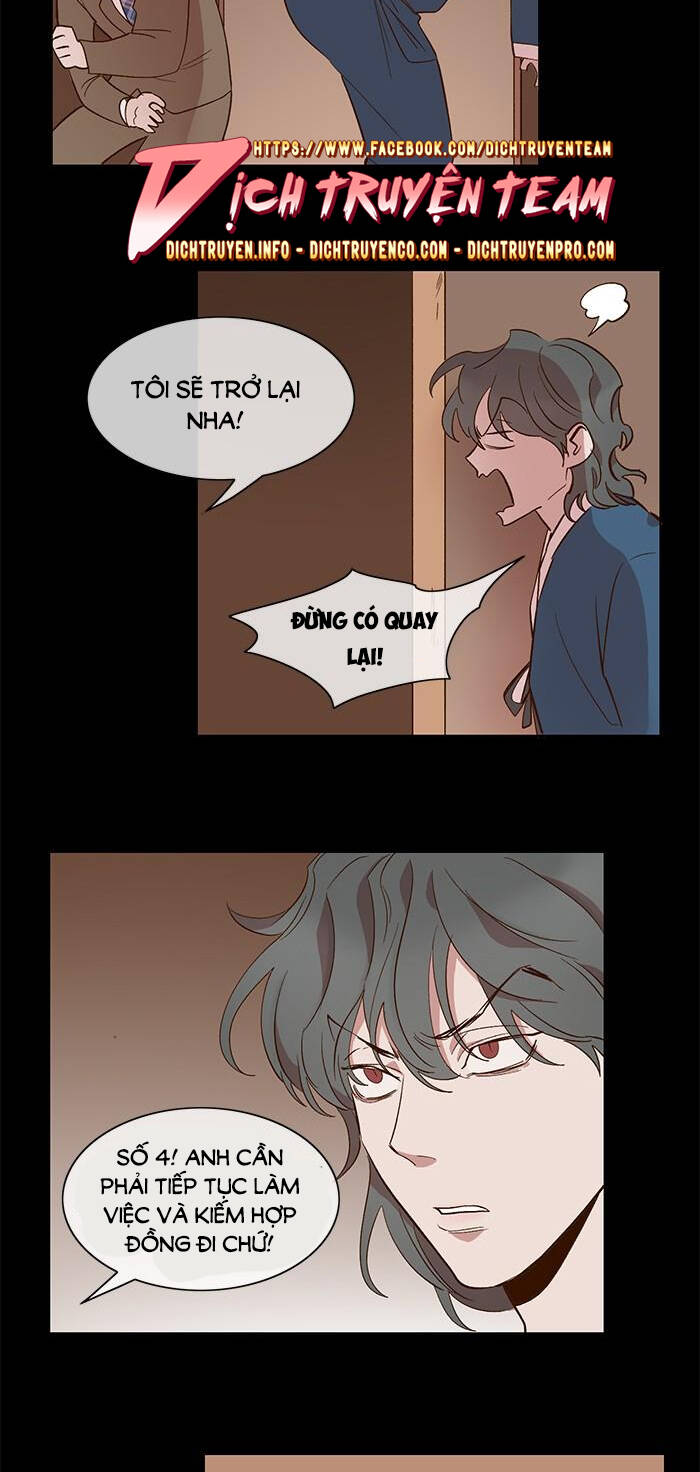 Quỷ Sứ Số 4 Chapter 50 - 34