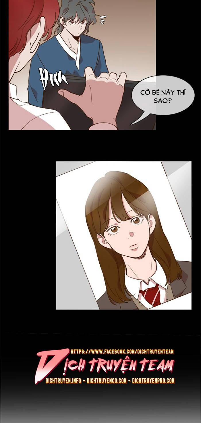 Quỷ Sứ Số 4 Chapter 50 - 38