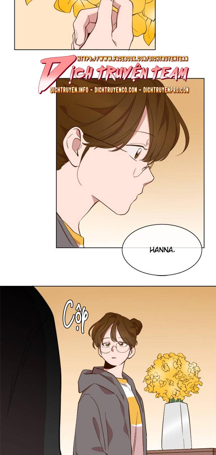 Quỷ Sứ Số 4 Chapter 50 - 41