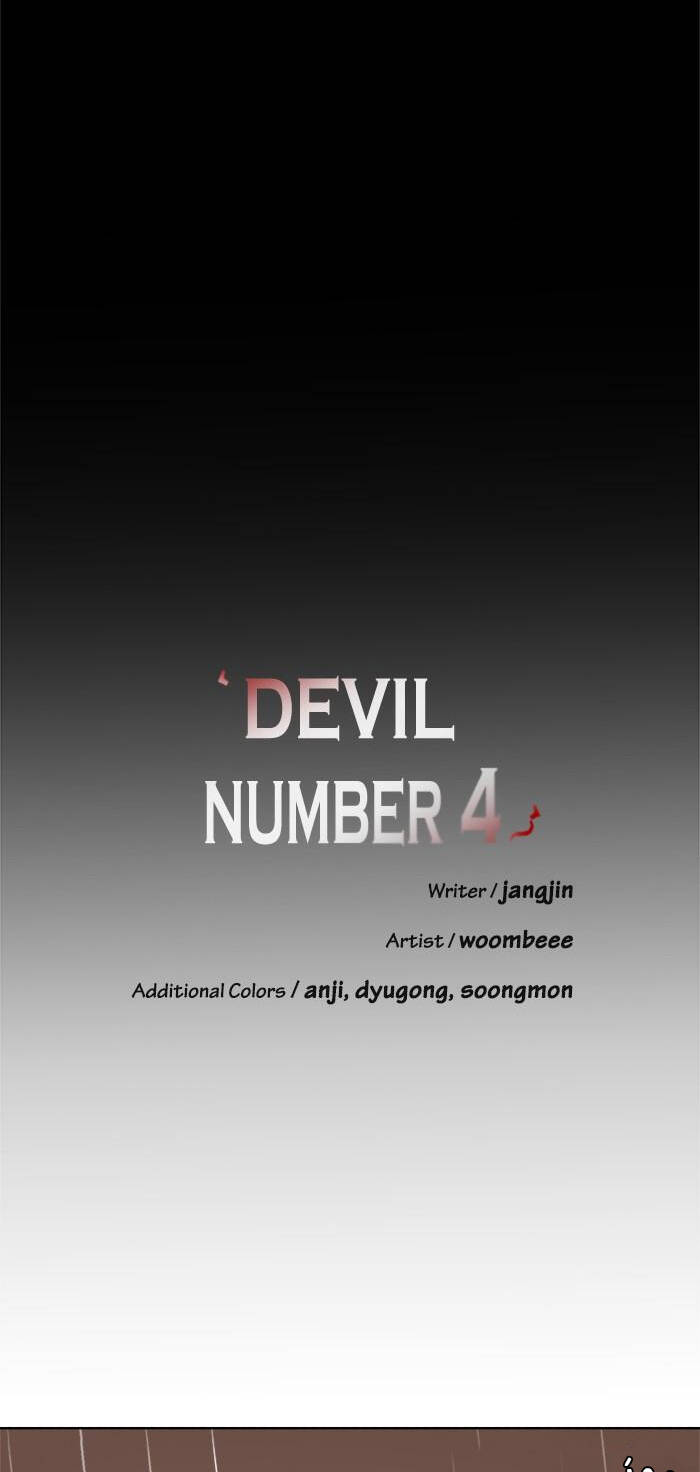 Quỷ Sứ Số 4 Chapter 50 - 6