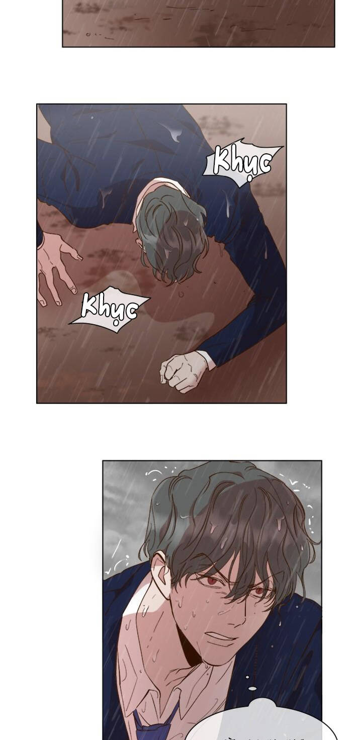 Quỷ Sứ Số 4 Chapter 50 - 8