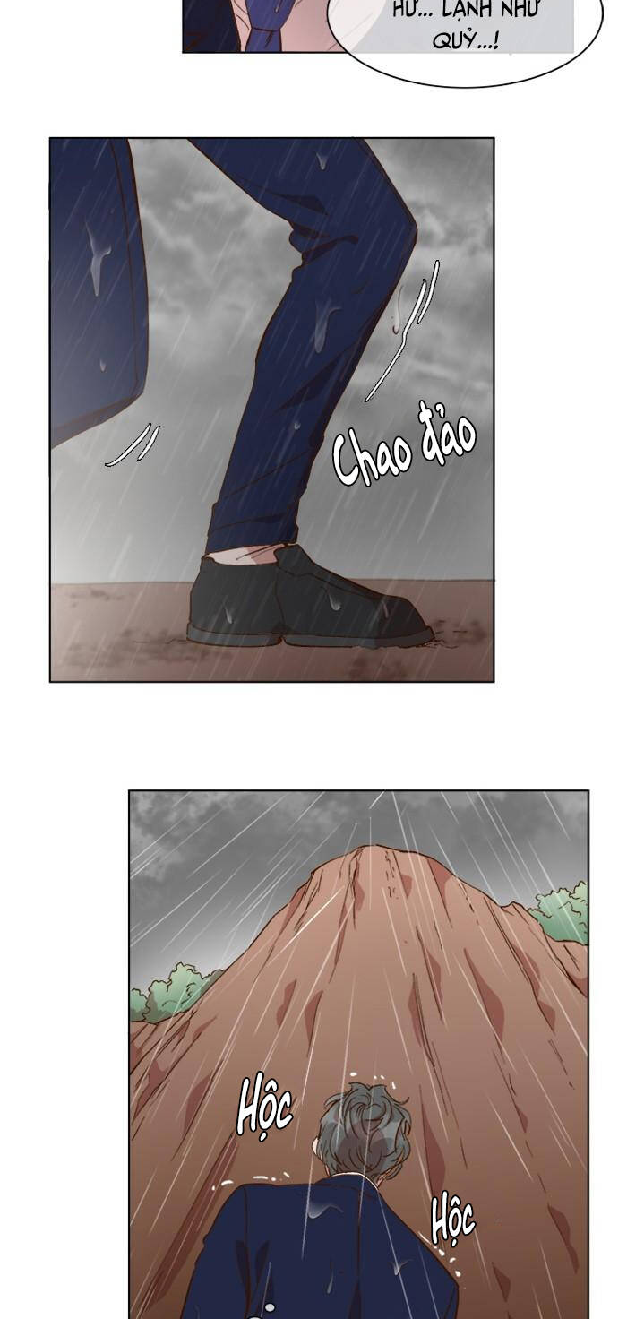 Quỷ Sứ Số 4 Chapter 50 - 9