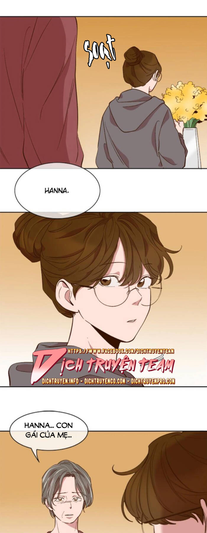 Quỷ Sứ Số 4 Chapter 51 - 11