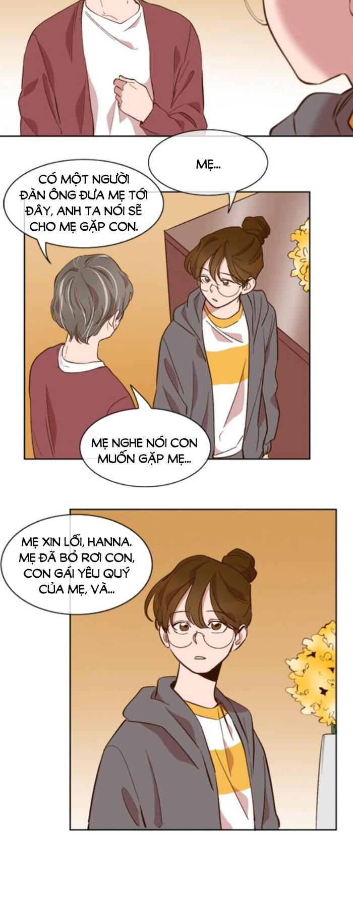 Quỷ Sứ Số 4 Chapter 51 - 12