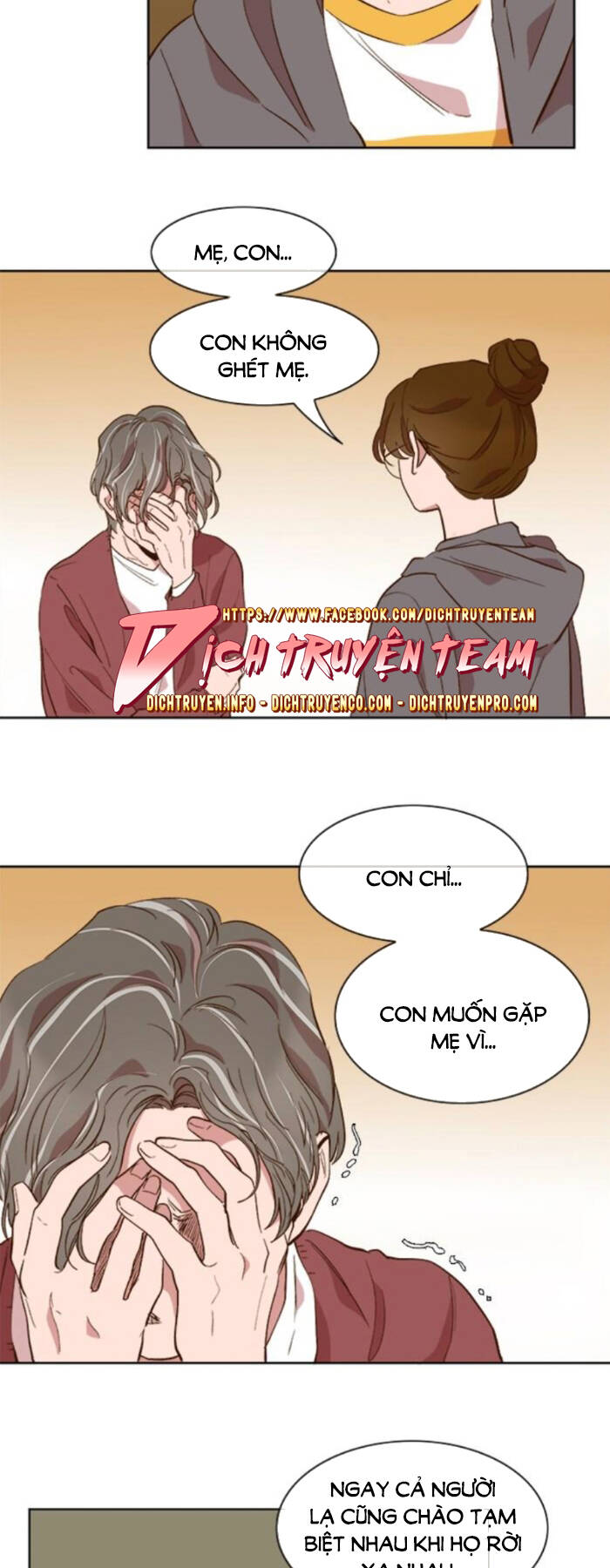 Quỷ Sứ Số 4 Chapter 51 - 14