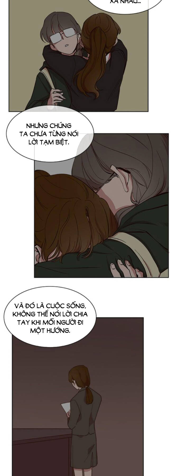 Quỷ Sứ Số 4 Chapter 51 - 15