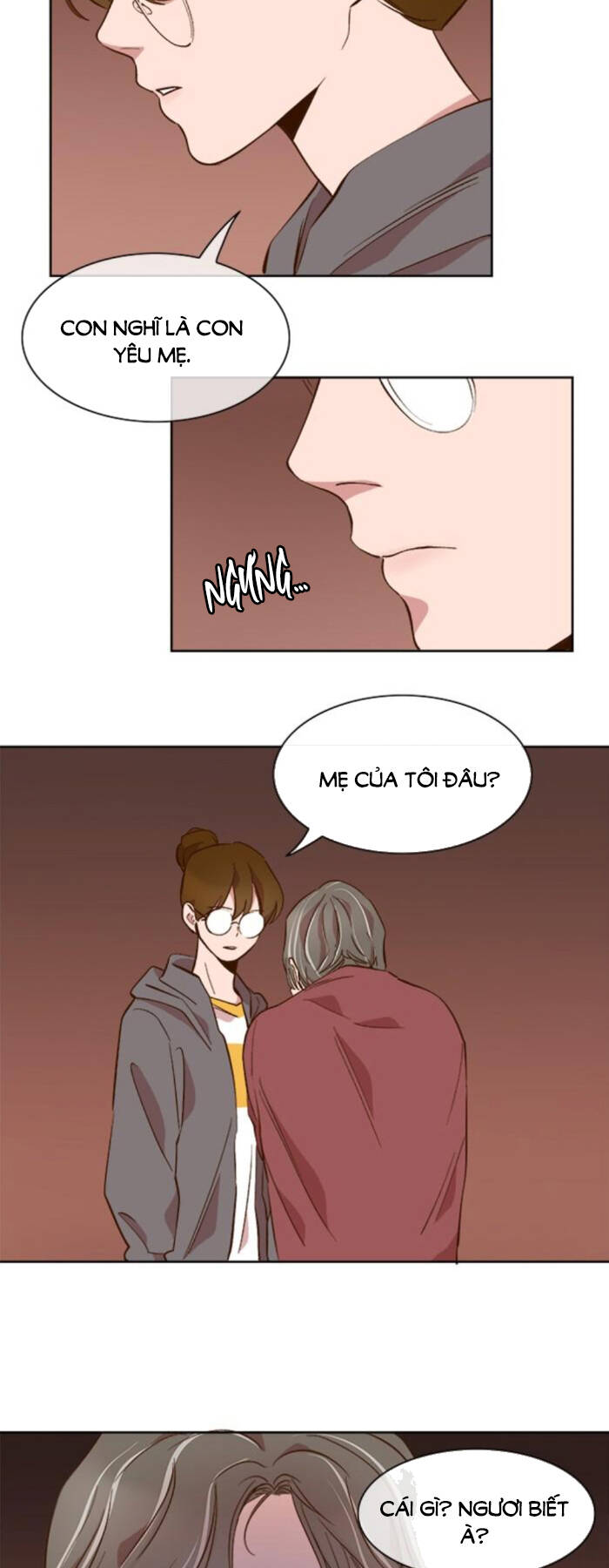 Quỷ Sứ Số 4 Chapter 51 - 17