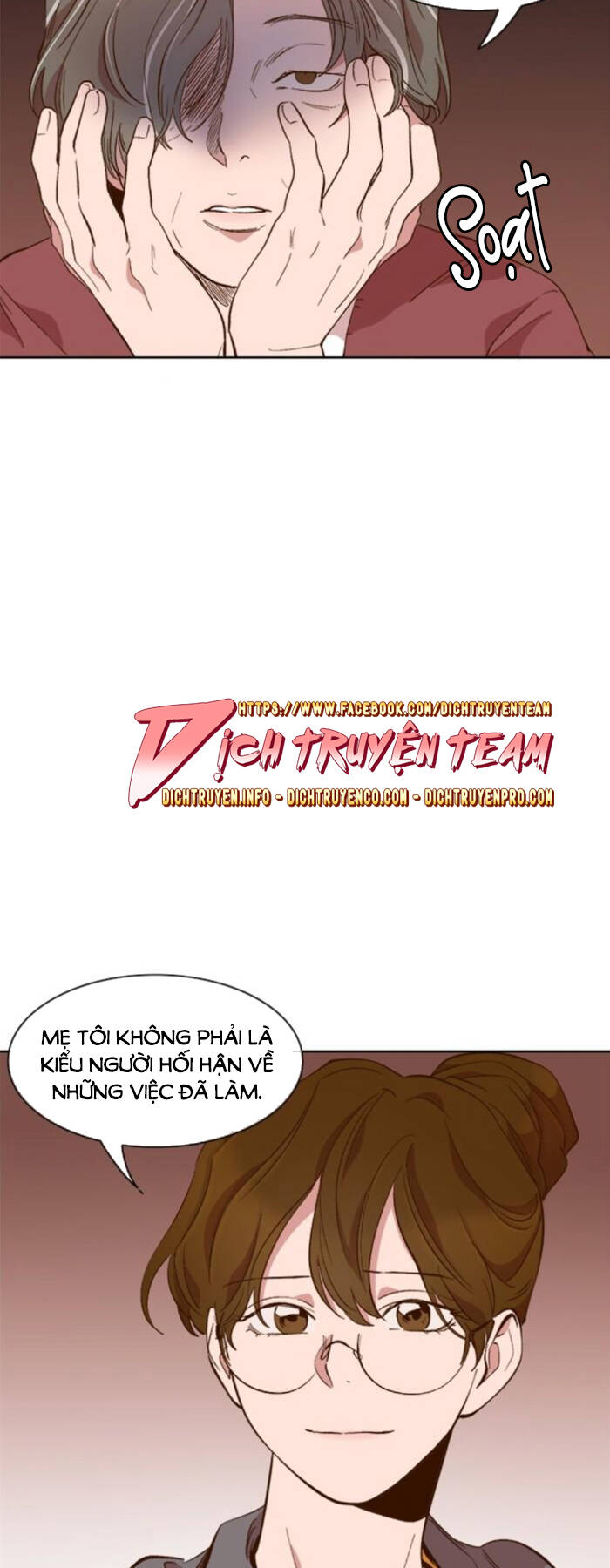 Quỷ Sứ Số 4 Chapter 51 - 18