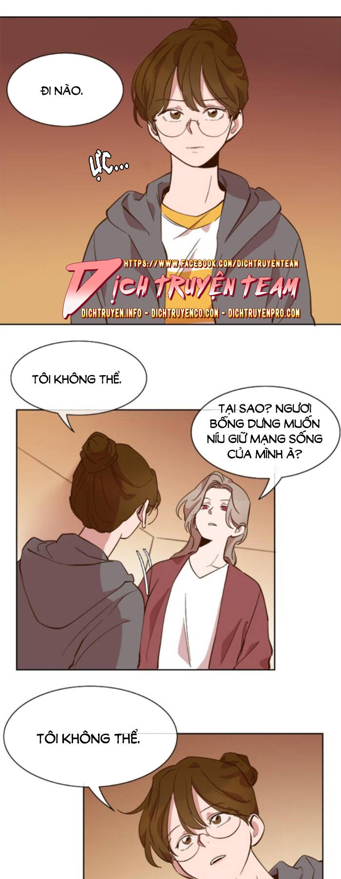 Quỷ Sứ Số 4 Chapter 51 - 21