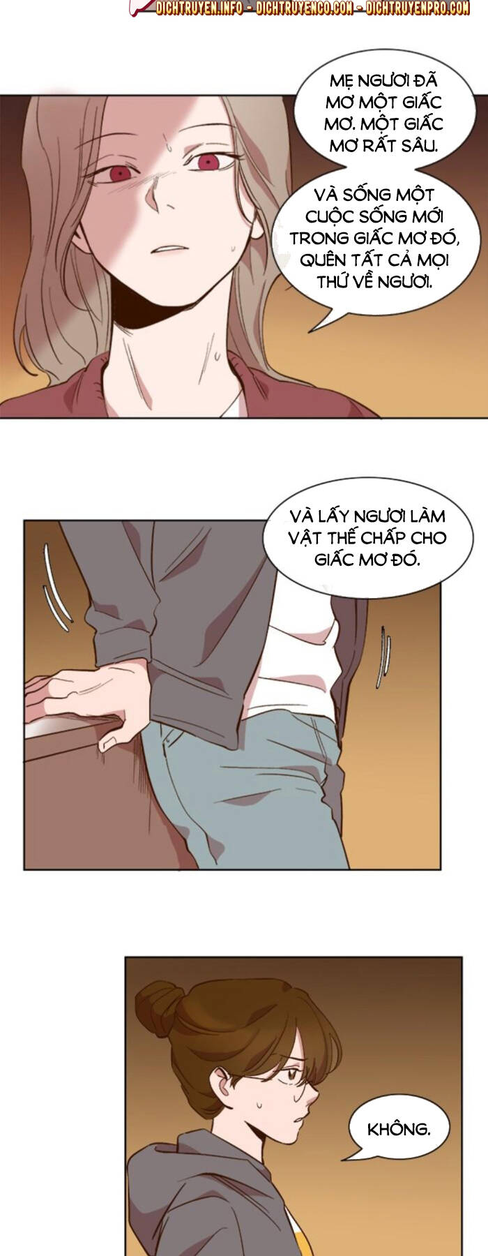 Quỷ Sứ Số 4 Chapter 51 - 26