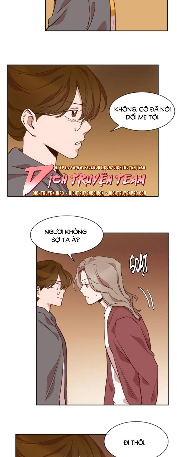 Quỷ Sứ Số 4 Chapter 51 - 27