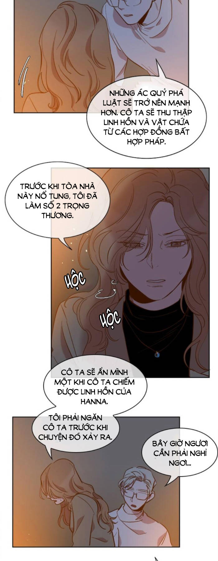 Quỷ Sứ Số 4 Chapter 51 - 5