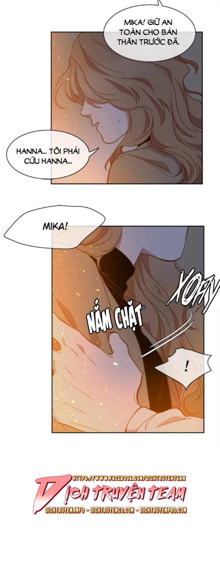 Quỷ Sứ Số 4 Chapter 51 - 6