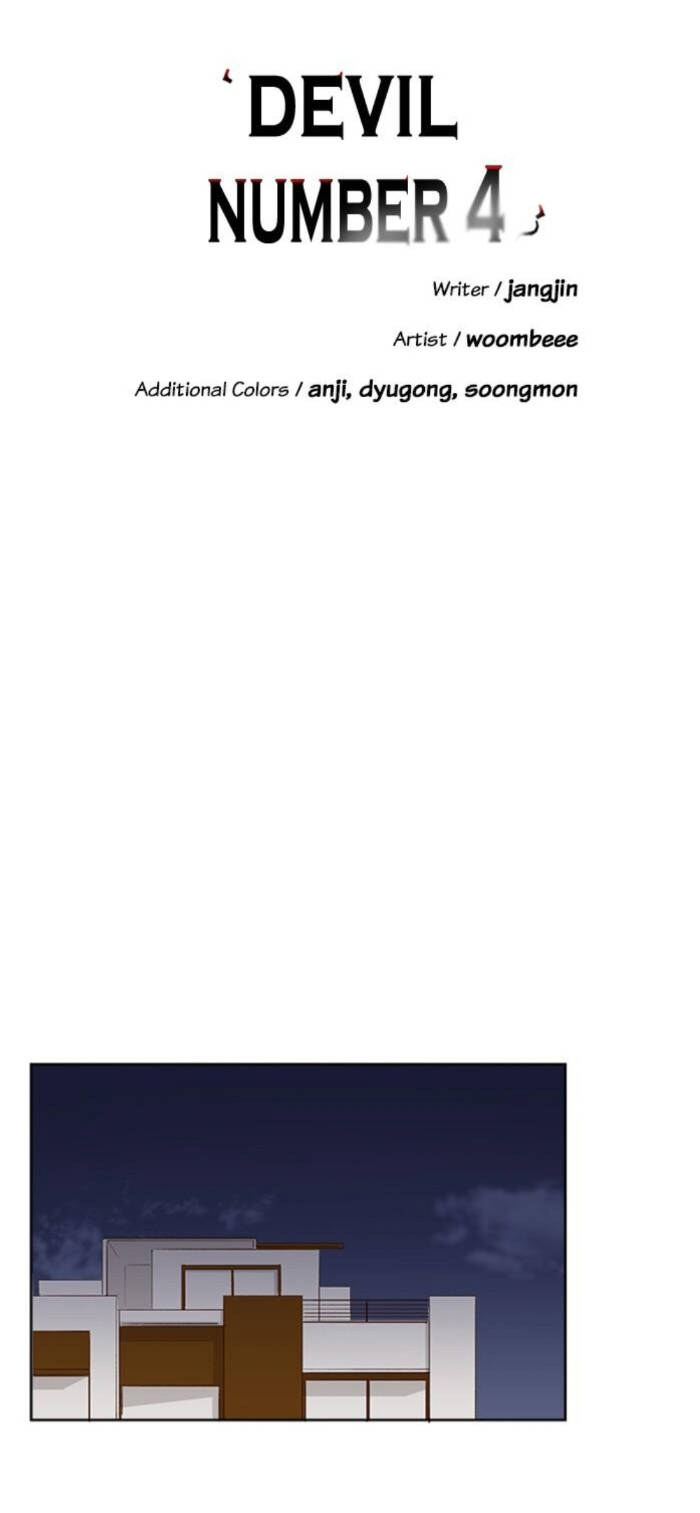 Quỷ Sứ Số 4 Chapter 51 - 10