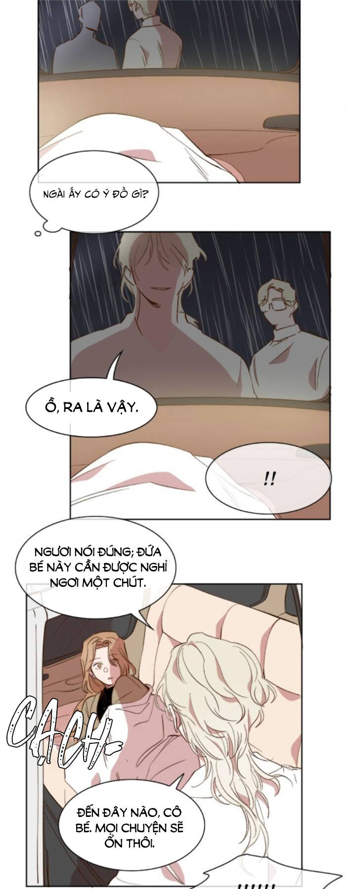 Quỷ Sứ Số 4 Chapter 52 - 11