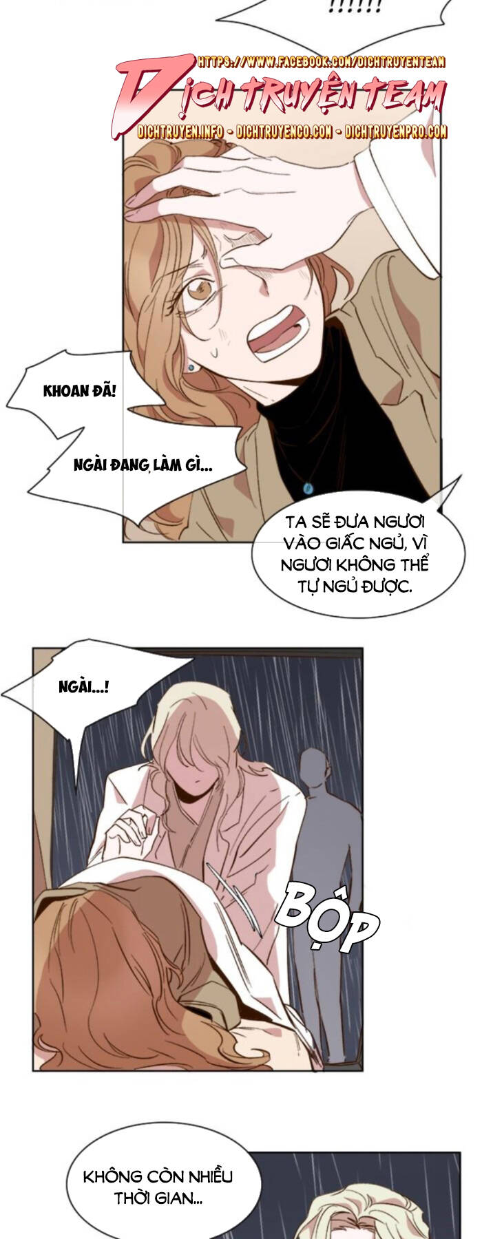 Quỷ Sứ Số 4 Chapter 52 - 12