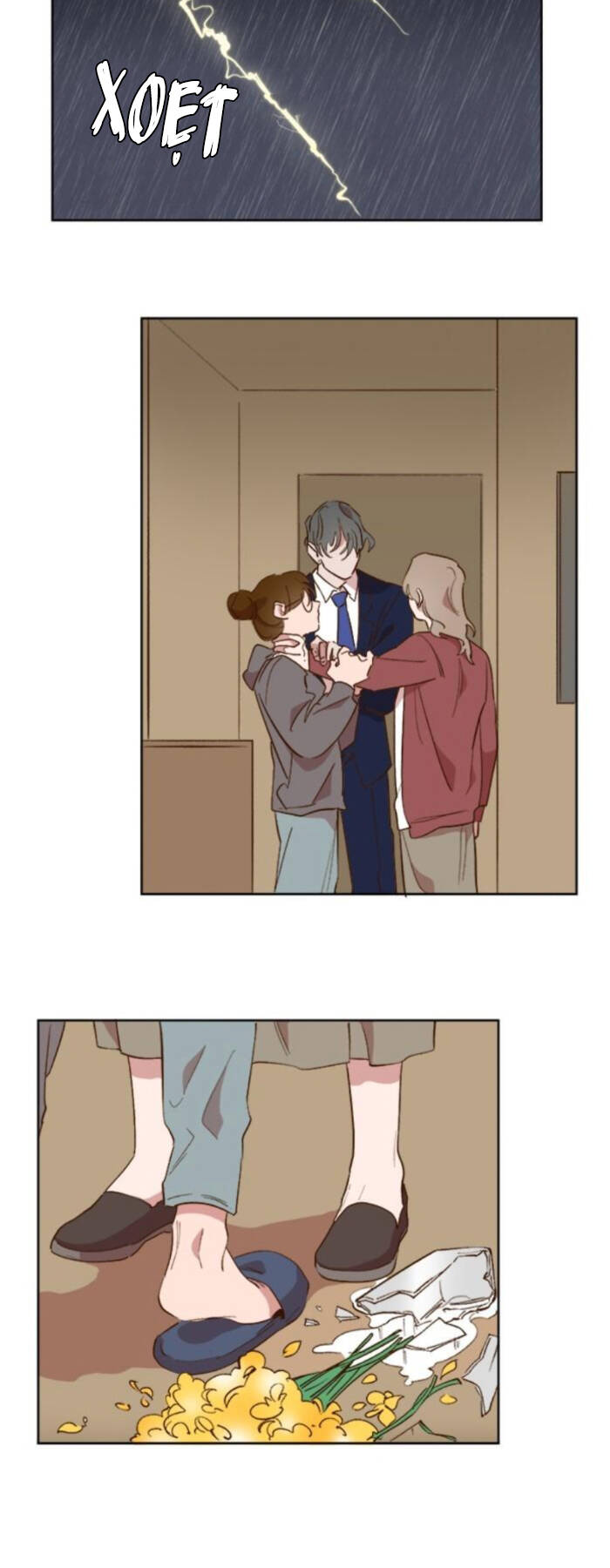 Quỷ Sứ Số 4 Chapter 52 - 14