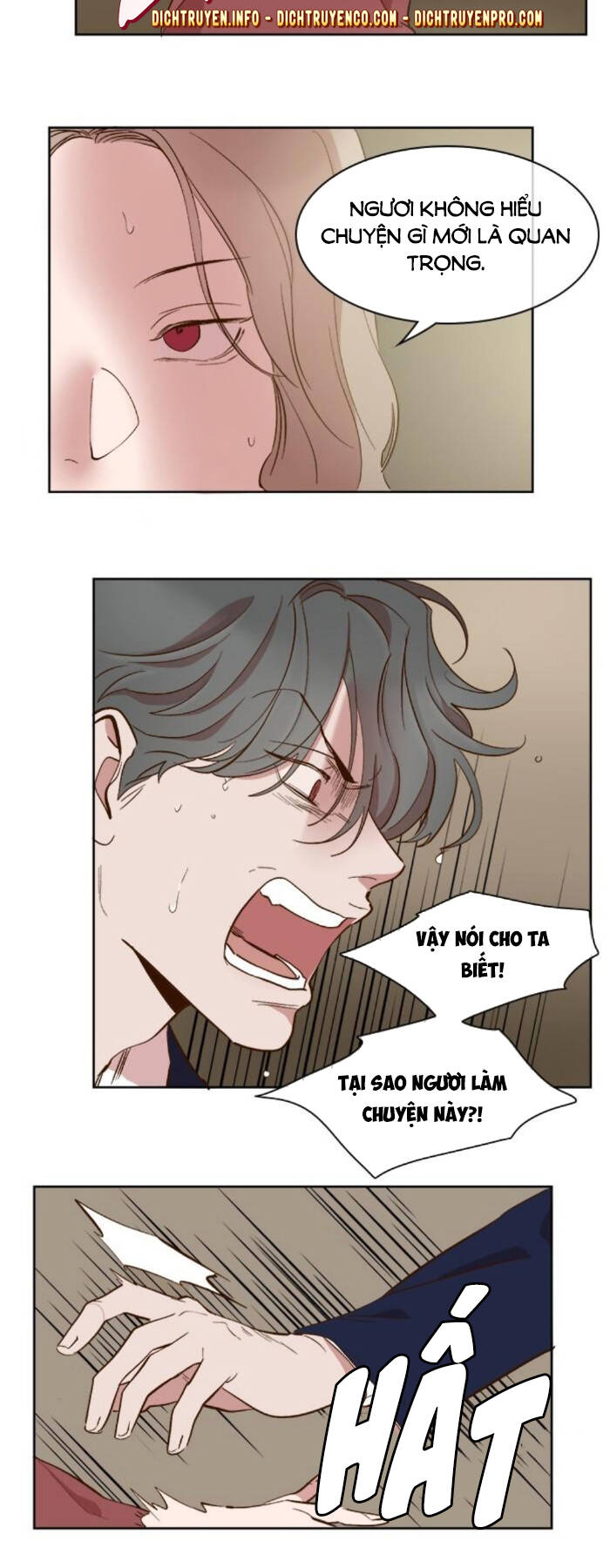 Quỷ Sứ Số 4 Chapter 52 - 17