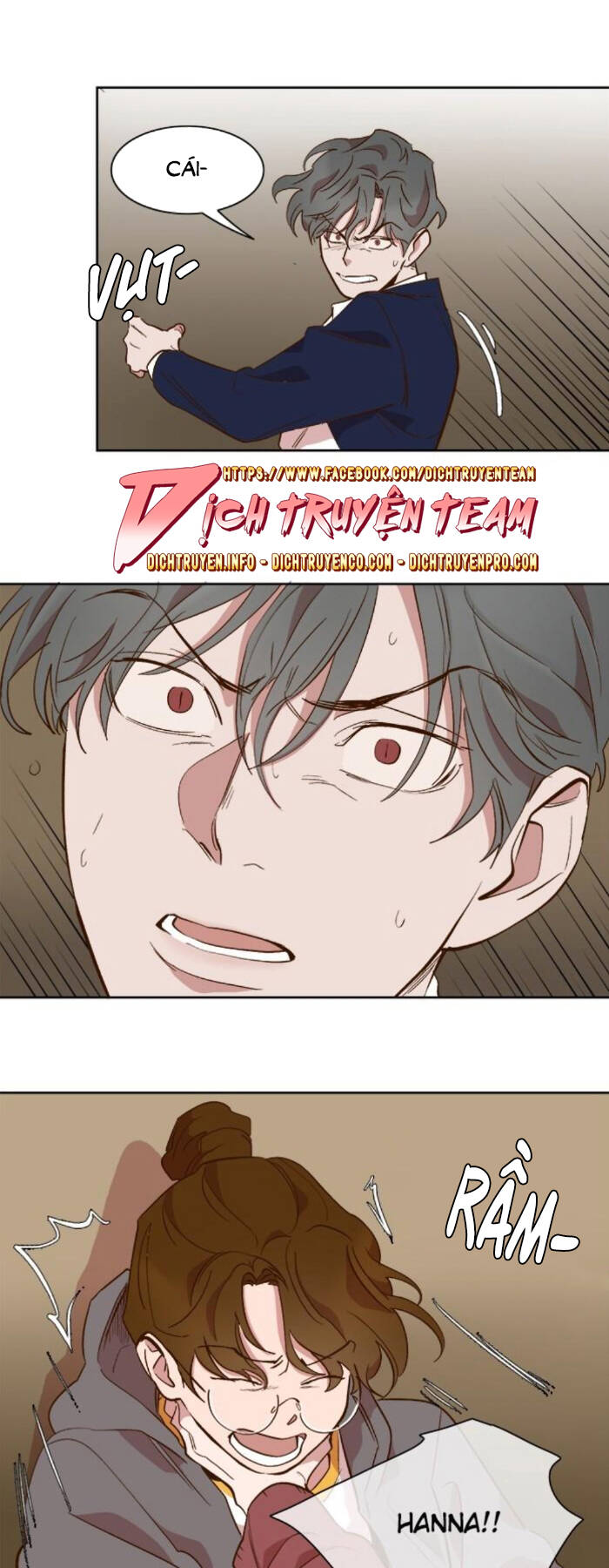 Quỷ Sứ Số 4 Chapter 52 - 18