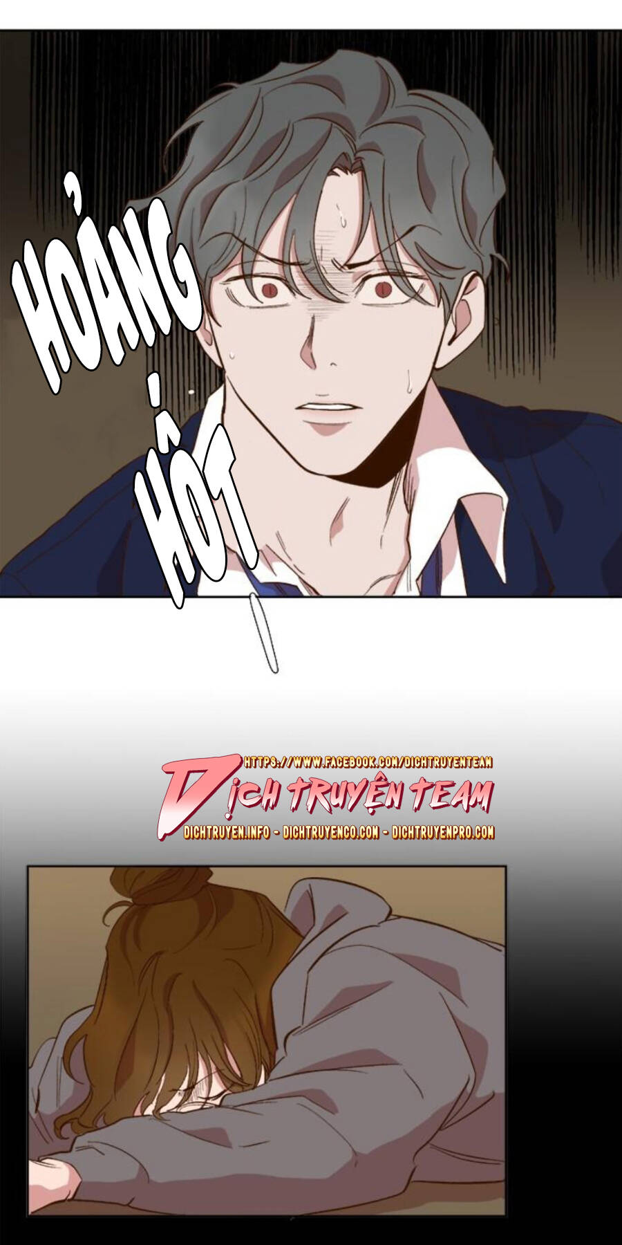 Quỷ Sứ Số 4 Chapter 52 - 21