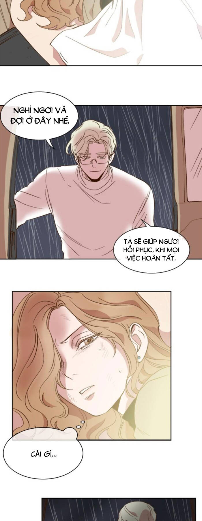 Quỷ Sứ Số 4 Chapter 52 - 9