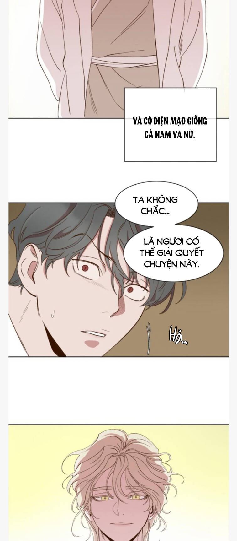 Quỷ Sứ Số 4 Chapter 53 - 2