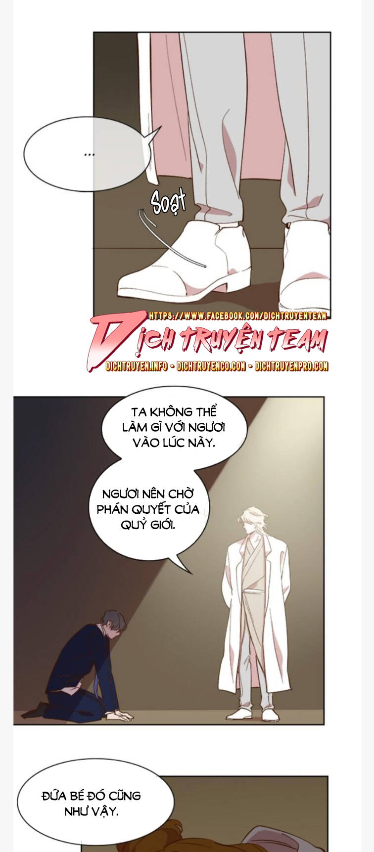 Quỷ Sứ Số 4 Chapter 53 - 11