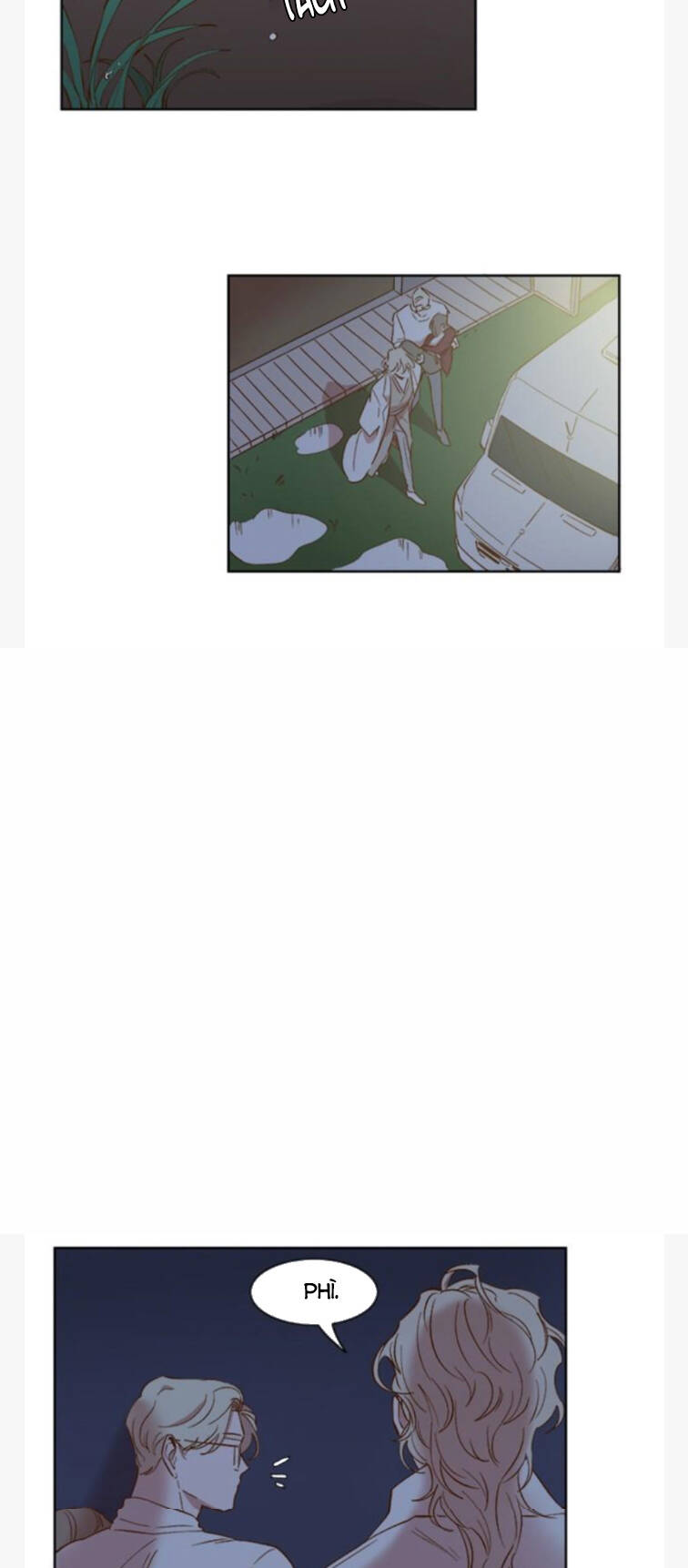 Quỷ Sứ Số 4 Chapter 53 - 13