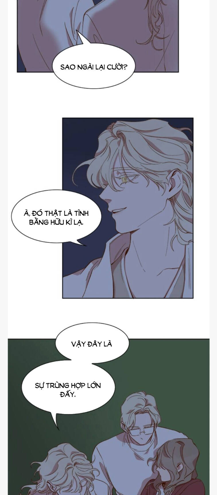 Quỷ Sứ Số 4 Chapter 53 - 14