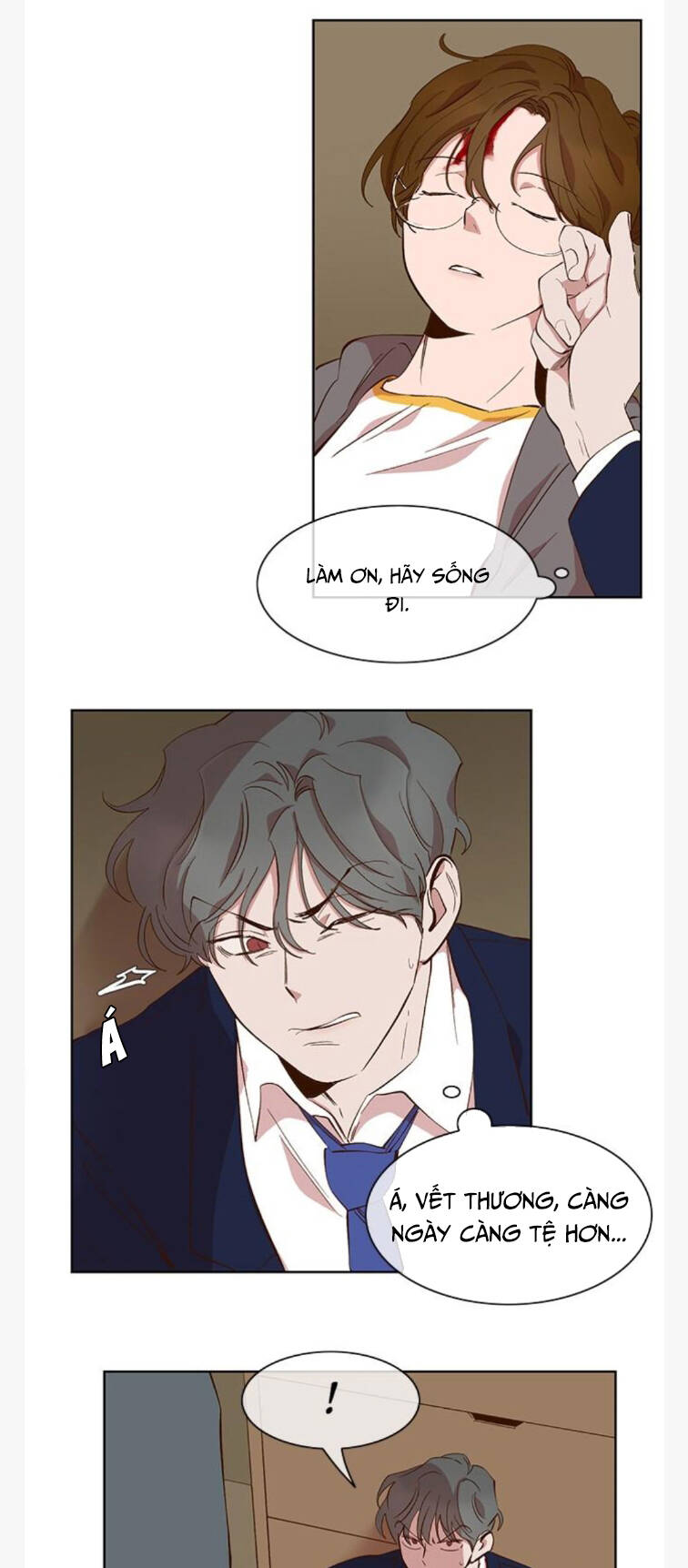 Quỷ Sứ Số 4 Chapter 53 - 17