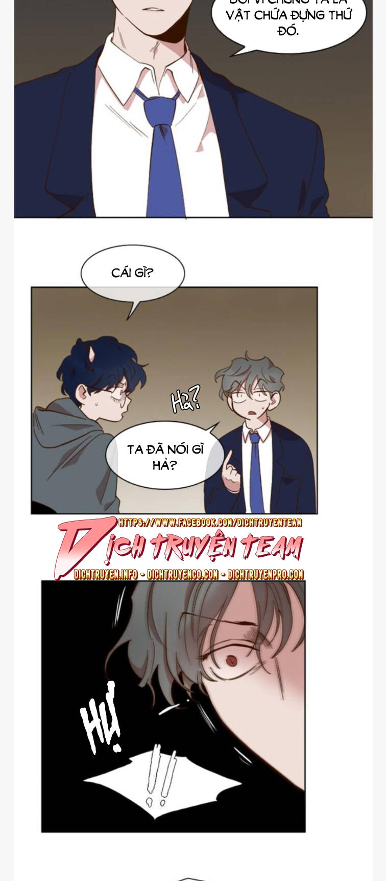 Quỷ Sứ Số 4 Chapter 53 - 24